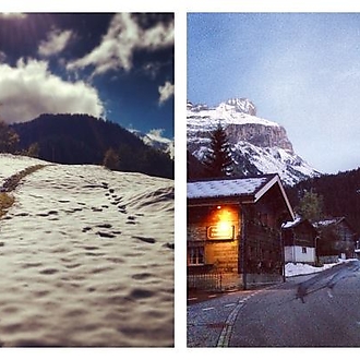 Two 8B+ by Felipe Camargo